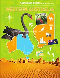 Western Australia (WA)