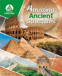 Amazing Ancient Structures
