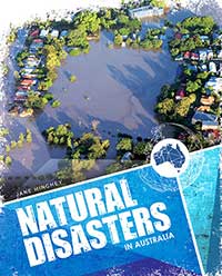 Natural Disasters In Australia