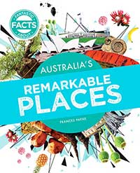 Australia's Remarkable Places