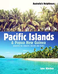 Pacific Islands and Papua New Guinea