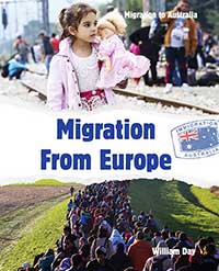Migration From Europe