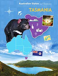Tasmania (PB)