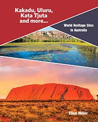 Kakadu, Uluru, Kata Tjuta and more…