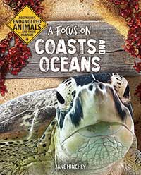 A Focus on Coasts and Oceans