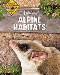 A Focus on Alpine Habitats