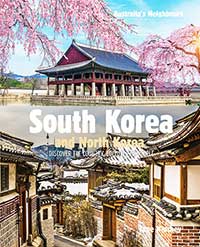 South Korea and North Korea