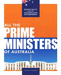 All the Prime Ministers of Australia